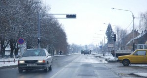 PROJEKT POBOLJŠANJA SIGURNOSTI