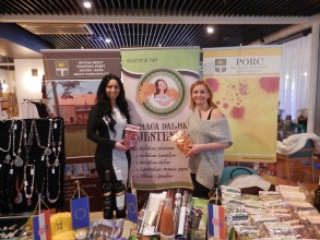 OPĆINA ERDUT NA SAJMU U DUBROVNIKU