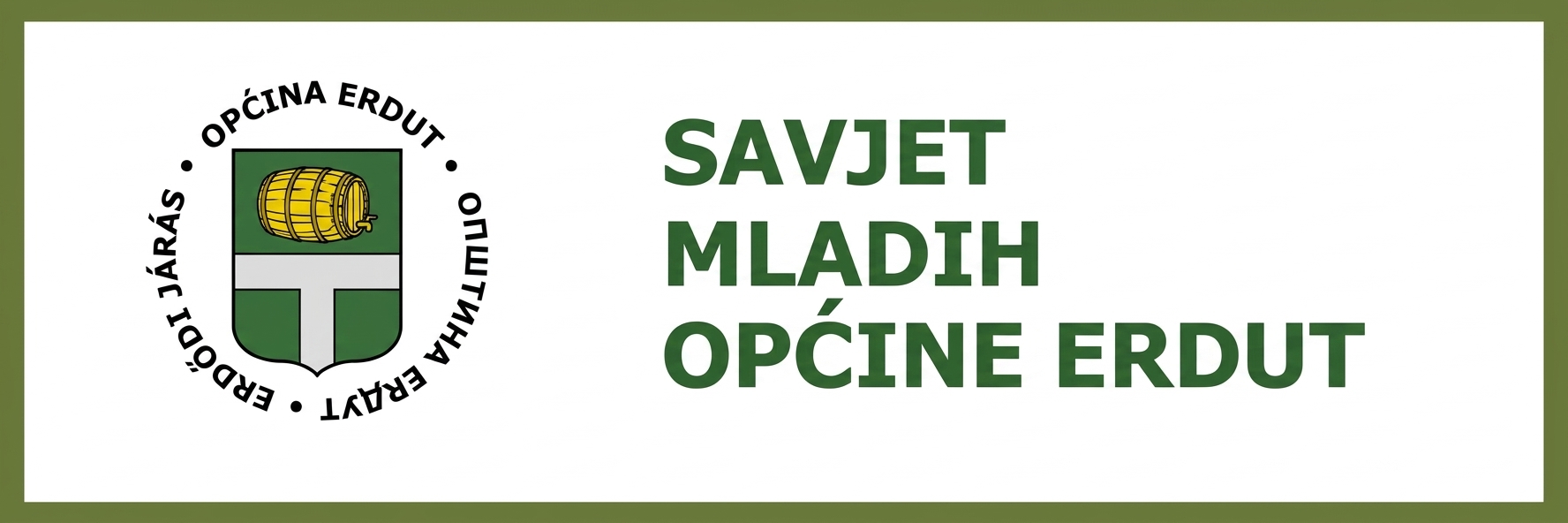 Savjet mladih općine Erdute